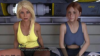 I plan to pick a step sister