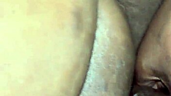 Fucking Her Pussy Up Close Til She Creams!