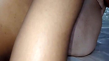 Cuckold Induces Hotwife's Multiple Orgasms