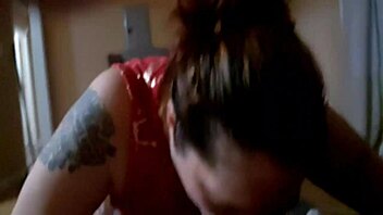 I, Jamie Cummings, suck black dick with my big tits wet