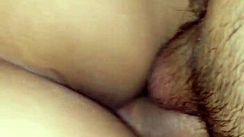 Friend helps with a little job task