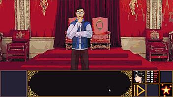 naked ambition heir competition to the throne will the princess succeed part 1