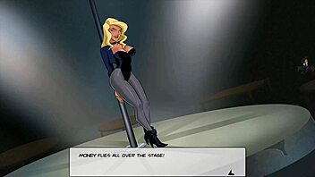 Dc Comics Something Unlimited Part 107 Taking Them for Walks