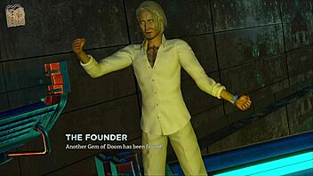 Eternum 24 game adventure