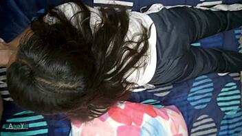 las estudiantes ofrecen su culito por mejores calificaciones hoy