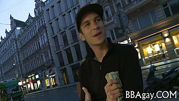 homo anal sex movie scene, ready for more?