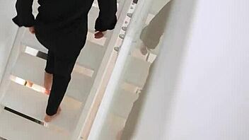 latina bombshell alejandra rico takes big dick deep in her bubble butt for anal fun