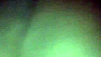 Is this ebony police officer bent over for doggy?