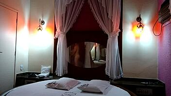 Is This Brazilian Ruivinha Being Naughty Again?