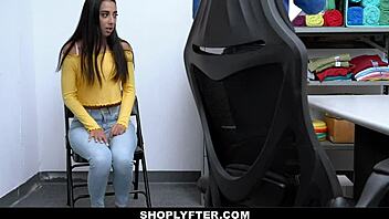 Kiarra Kai Rides Thief in Burglary Case?