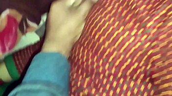 indian desi sakshi in a hot hard fucking creampie compilation