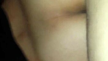 Friend helps with a little job task