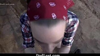 Oye, hijastra linda, ¿cuál es esta sorpresa especial para papiastro en Dadlust?