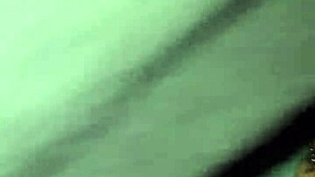 head on her best friend's porch with monster cock blowjob outdoor