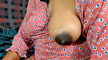 Lily shows her big ass, want to see more?