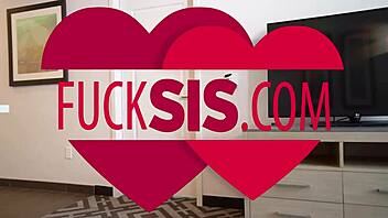 Desiree Dulce and Kiarra Kai, banging your stepbro hard?