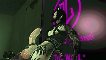 Gay Second Life Adventures