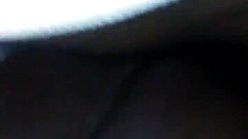 Is this ebony police officer bent over for doggy?