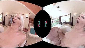 layla price riding in virtual fuck