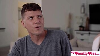 Rissa may tells stepbro i was thinking we could make some snowcream -s32 e2, seduction in bikini.