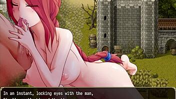 curse errant part 1 anime hentai