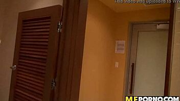 Gorgeous Latina Luna Star in horny POV action!