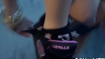 Young and straight forward, 18-19 years old teens having sex