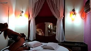 Is This Brazilian Ruivinha Being Naughty Again?