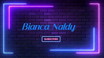 Blonde milf chokes on two massive cocks