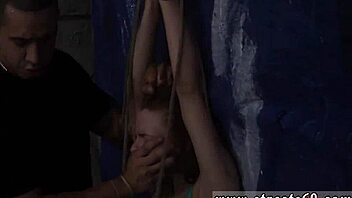 Rough outdoor hookup with webcam teen Anya Olsen! 🔥