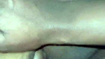 Fucking Her Pussy Up Close Til She Creams!