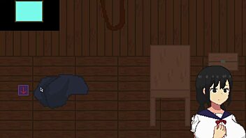 Morena Se Perde Na Floresta - Nightmare Ending - Parte 4