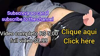 beautiful woman masturbates riskily in public outdoor setting