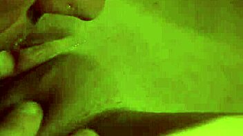 Hell Yeah! Sensual Anal Sex with Skinny Black-Haired Small-Titted Slut!