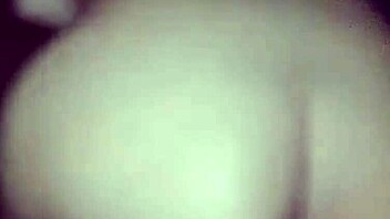 Hot Novinha Gives Me Her Tight Pussy After Work