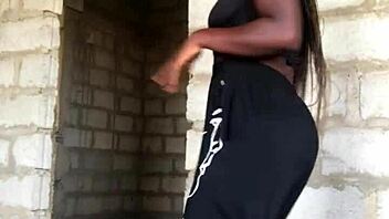 Hey fans, wanna see my crazy striptease live just for you?