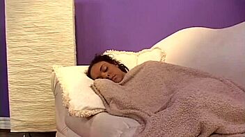 lesbian dime pieces explore kissing and fingering in volume 7 scene 4.