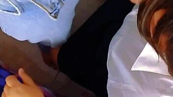 Real Estudiante Britany Prueba Verga Por Primera Vez Recién Cumple 18 Y De Regalo Me La Llevo Al Motel A Qué Pruebe Verga Y Leche Por Primera Vez Y No Dice Nada Casero Real