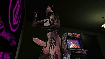 Gay Second Life Adventures