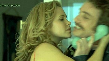 anna hutchinson's compilation of her small tits and australian redhead charm