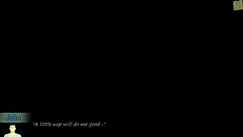 hey, olivia in big city pleasures 13 teases more than jessy ever could