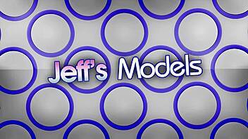 Can grandpa keep up with insatiable BBW Sydney Screams?