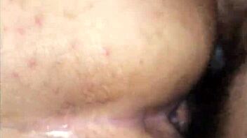 I fucked an amazing teen with big tits.