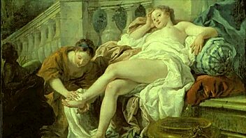 vintage erotic art that takes you back in time! 🖼️