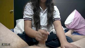 las estudiantes ofrecen su culito por mejores calificaciones hoy