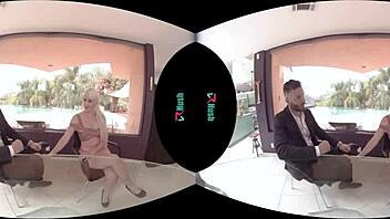 layla price riding in virtual fuck