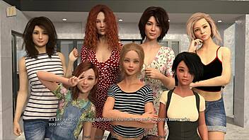 My New Memories Part 1