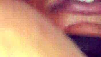 Fucking Her Pussy Up Close Til She Creams!