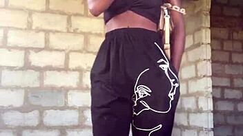 Hey fans, wanna see my crazy striptease live just for you?