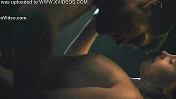 anna hutchinson's compilation of her small tits and australian redhead charm